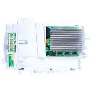Module de puissance pour lave linge Candy 49099806 pas cher