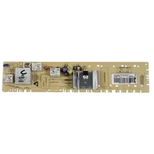 PLATINE F4 5D43FFF03810 pour LAVE LINGE BELLAVITA - 20844202