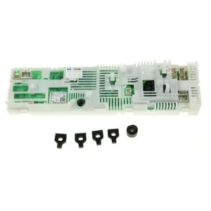 MODULE DE COMMANDE PROGRAMMER pour SECHE LINGE SIEMENS -...Vendu parrue-du-commerce