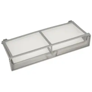 FILTRE PELUCHES pour SECHE LINGE SAMSUNG - DC61-04409A pas cher
