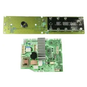 Gorenje ENSEMBLE MODULES PUISS/CONTROL L1 PS-15 pour LAVE LINGE... pas cher