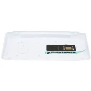Tableau de commande avec sensor pour lave linge Candy