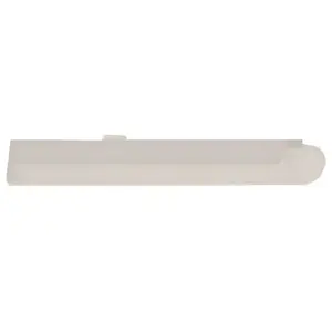 Glissiere gauche de porte pour lave vaisselle Ikea pas cher