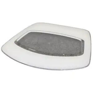 FACADE PORTILLON HUBLOT pour LAVE LINGE SAMSUNG - DC63-01942B pas cher