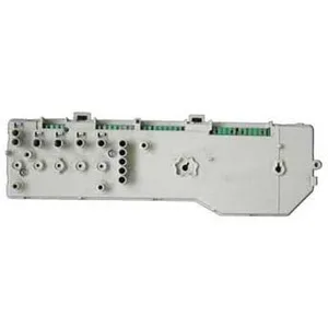 Module electronique configure pour lave linge Electrolux pas cher