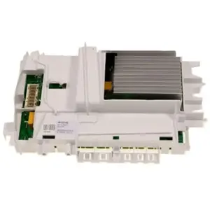 Candy - module de puissance programmé pour lave linge 49123165 pas cher