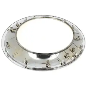 Cadre de porte extérieur pour lave linge LG MDQ63618109 pas cher
