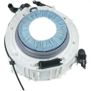Demi-cuve avant pour lave linge LG ACQ85733601 pas cher