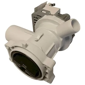 Pompe de vidange pour lave linge Thomson 489C57 pas cher