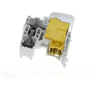 Securite de porte micro-retardateur pour lave linge Indesit pas cher