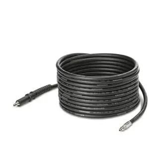 Kärcher Karcher Tuyau flexible haute pression pour nettoyeur haute-pression... pas cher