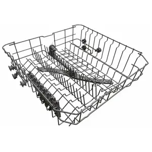 PANIER SUPERIEUR POUR LAVE VAISSELLE VALBERG - M73321 pas cher