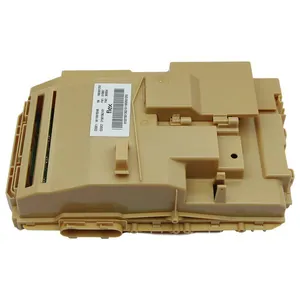 MODULE DE PUISSANCE VIERGE pour LAVE LINGE WHIRLPOOL - C00533481 pas cher