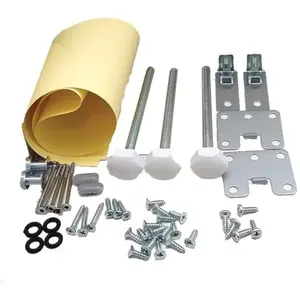 KIT INSTALLATION/FIXATION pour LAVE VAISSELLE SAMSUNG - DD81-02985B pas cher