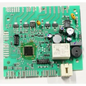 Comparateur de prix : Candy MODULE ELECTRONIQUE POUR LAVE VAISSELLE CANDY - 49031875