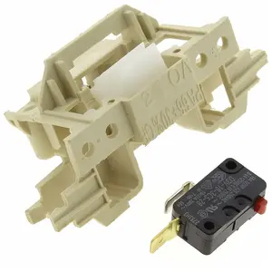 Securité de porte pour lave vaisselle Valberg 53303 pas cher