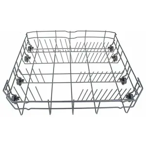 Beko PANIER INFÉRIEUR POUR LAVE VAISSELLE BEKO - 1758972600 pas cher