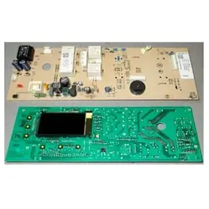 Beko MODULE DE COMMANDE PUISSANCE POUR SECHE LINGE BEKO - 2961561302 pas cher