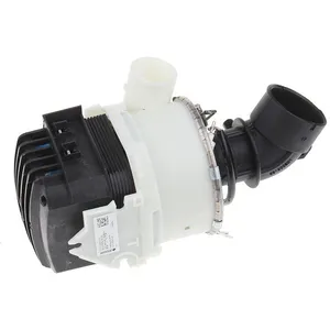 Comparateur de prix : POMPE DE CYCLAGE POUR LAVE VAISSELLE BEKO - 1752480100