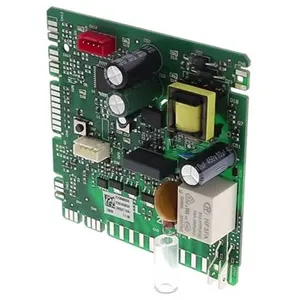 Non communiqué Platine Lv C15 45 Pour Lave Vaisselle Waltham - 32012925 pas cher