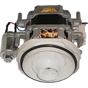 Pompe de cyclage moteur pour lave vaisselle Brandt AS0043707 pas cher