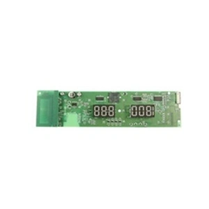 MODULE SELECTEUR PROGRAMMES POUR LAVE LINGE CANDY - 41044574 pas cher