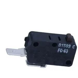 BELLAVITA Interrupteur De Porte Pour Seche Linge - M536892 pas cher