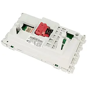 WHIRLPOOL PLATINE DE COMMANDE WAVE 2 ECO NON PROGRAMMÉE pas cher