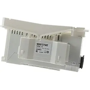 Comparateur de prix : Bosch MODULE DE PUISSANCE PROGRAMMÉ POUR LAVE VAISSELLE BOSCH - 00656022