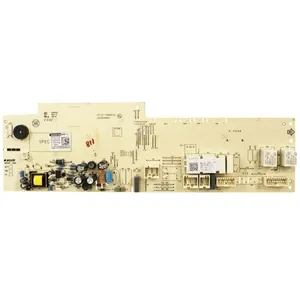 Beko MODULE DE PUISSANCE POUR SECHE LINGE BEKO - 2975787101 pas cher