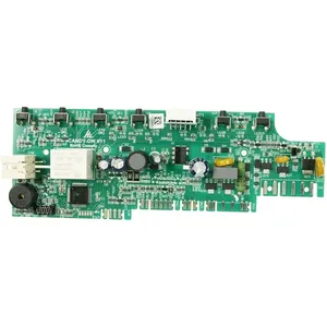 Comparateur de prix : Candy MODULE PROGRAMME POUR LAVE VAISSELLE CANDY - 49035129