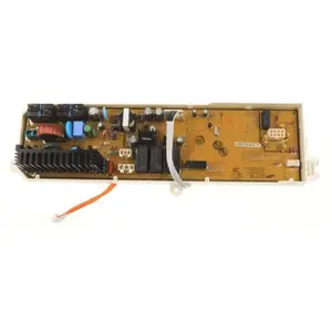 Ensemble de commande et puissance pour lave linge Samsung DC94-07378A