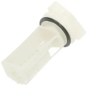 Bouchon De Pompe De Vidange Pour Lave Linge Samsung - Dc97-15695c