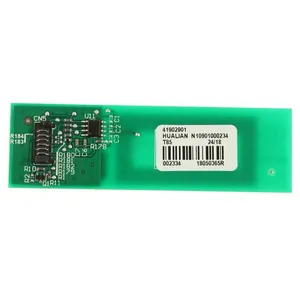 Comparateur de prix : Candy MODULE PCBA NFC POUR LAVE LINGE CANDY - 41046168
