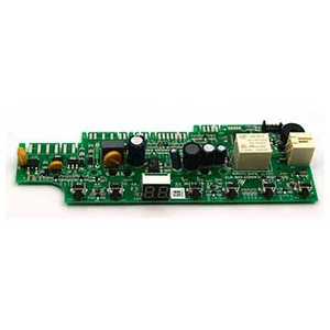 Comparateur de prix : Candy MODULE ÉLECTRONIQUE POUR LAVE VAISSELLE CANDY - 49033449