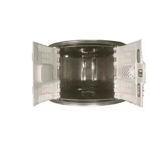 Candy TAMBOUR COMPLET POUR LAVE LINGE CANDY - 43012751 pas cher
