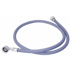 Tuyau entree 1500MM pour lave vaisselle Indesit C00009415 pas cher