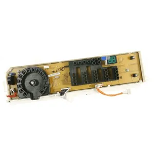Platine De Commande /puissance Pour Lave Linge Samsung - Dc94-06788a pas cher