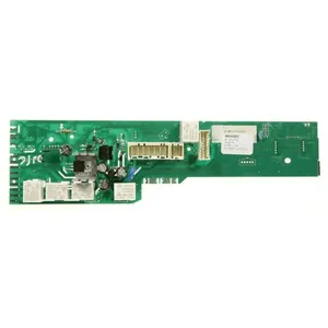 Candy MODULE PROGRAMMÉ POUR LAVE LINGE CANDY - 49044905 pas cher