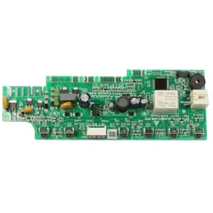 Candy MODULE PROGRAMMÉ POUR LAVE VAISSELLE CANDY - 49035743