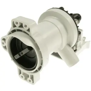 POMPE DE VIDANGE TP-65-25-2-39L pour LAVE LINGE THOMSON - 489H04