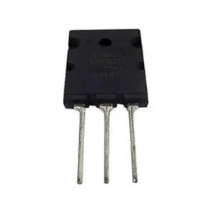 Toshiba Transistor Rohs-conform Pour Lave Linge - Gt60n321 pas cher