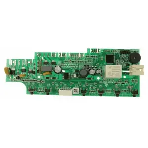 Candy MODULE PROGRAMMÉ POUR LAVE VAISSELLE CANDY - 49034915 pas cher