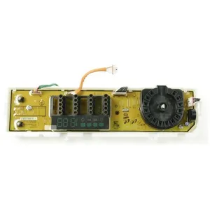 Samsung CARTE AFFICHAGE POUR LAVE LINGE SAMSUNG - DC92-01923B pas cher