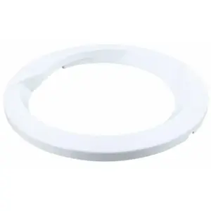 Encadrement avant hublot pour lave linge Faure 8082832018 pas cher
