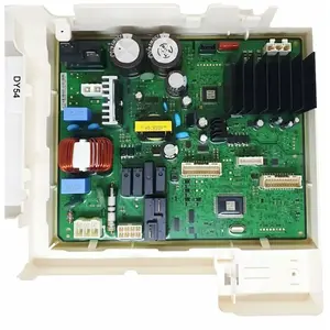Comparateur de prix : Platine module eeprom 0196 WW4000T pour lave linge Samsung