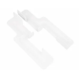 LG - kit d'evacuation pour lave linge 5001EL2001H pas cher