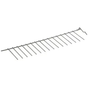 Beko Support Assiettes Panier Inferieur Pour Lave Vaisselle - 1733280200 pas cher
