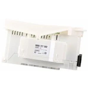 MODULE DE COMMANDE PROGRAMMÉ pour LAVE VAISSELLE BOSCH -... pas cher