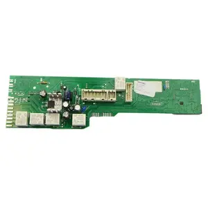 MODULE PROGRAMMÉ POUR LAVE LINGE CANDY - 49043862